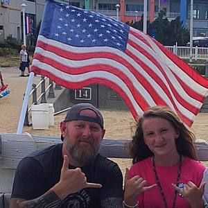 Meet your Posher, Scott